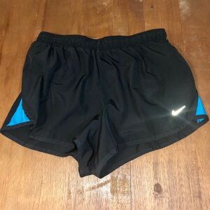 Nike Dri-Fit Shorts